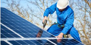 Installation Maintenance Panneaux Solaires Photovoltaïques à Les Fosses